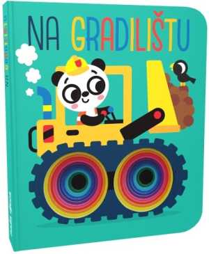 NA GRADILIŠTU