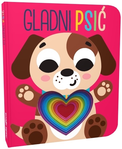GLADNI PSIĆ