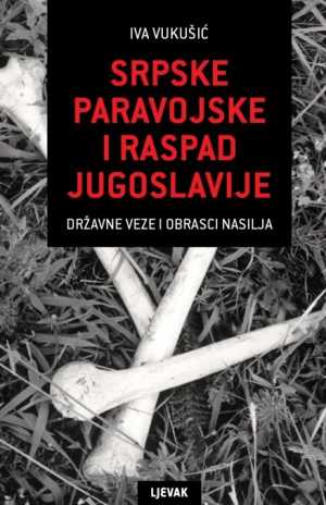 SRPSKE PARAVOJSKE I RASPAD JUGOSLAVIJE