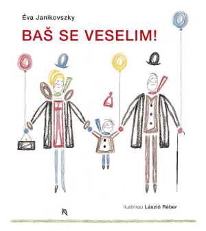 BAŠ SE VESELIM!