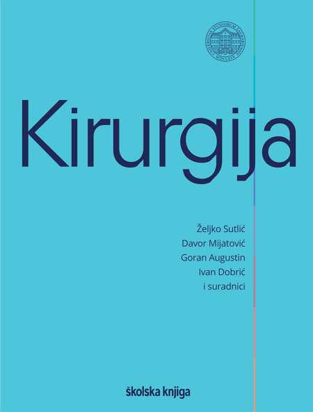 KIRURGIJA