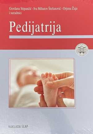 PEDIJATRIJA