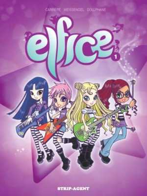 ELFICE 1