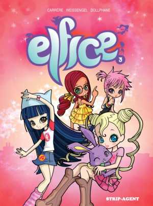 ELFICE 3