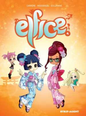 ELFICE 4