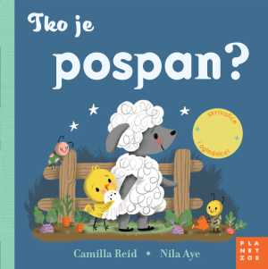 TKO JE POSPAN?