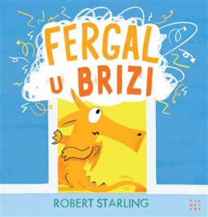 FERGAL U BRIZI