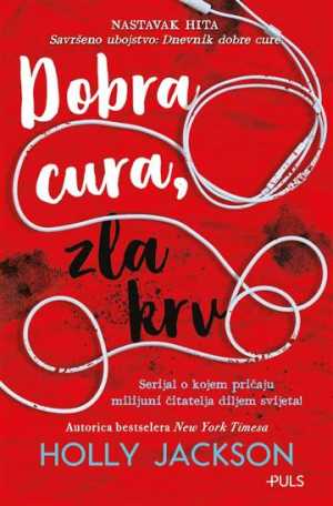 DOBRA CURA, ZLA KRV