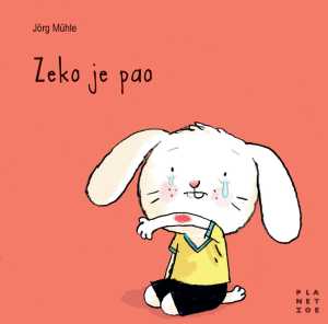ZEKO JE PAO