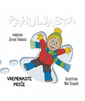 VREMENASTE PRIČE: PAHULJASTA