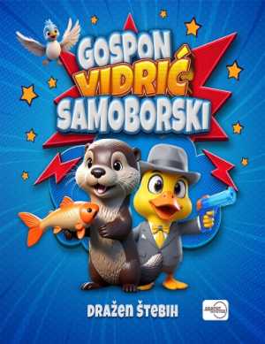GOSPON VIDRIĆ SAMOBORSKI