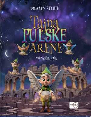 TAJNA PULSKE ARENE