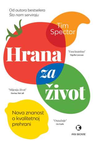 HRANA ZA ŽIVOT