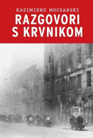 RAZGOVORI S KRVNIKOM