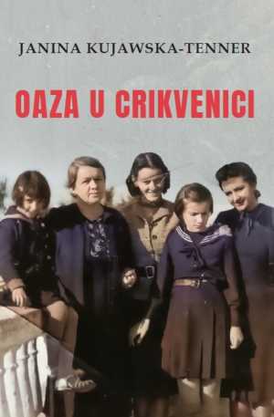 OAZA U CRIKVENICI
