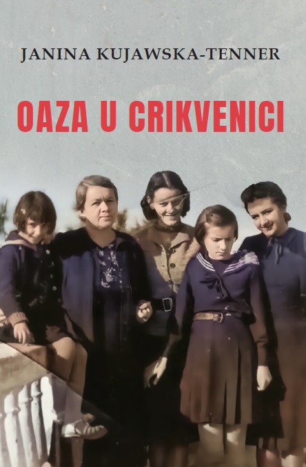 OAZA U CRIKVENICI