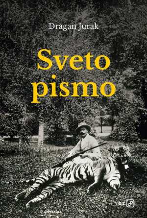 SVETO PISMO