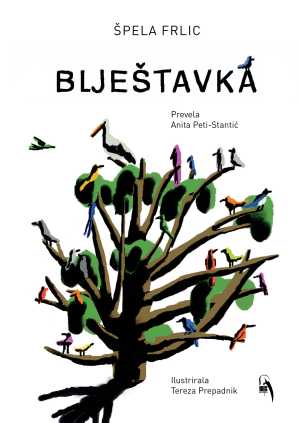 BLJEŠTAVKA
