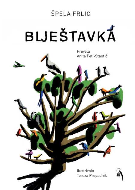 BLJEŠTAVKA
