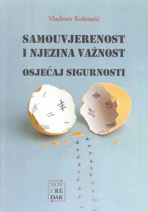 SAMOUVJERENOST I NJEZINA VAŽNOST - OSJEĆAJ SIGURNOSTI