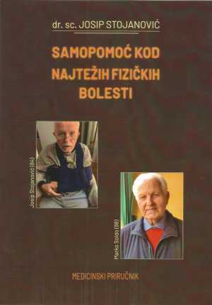 SAMOPOMOĆ KOD NAJTEŽIH FIZIČKIH BOLESTI