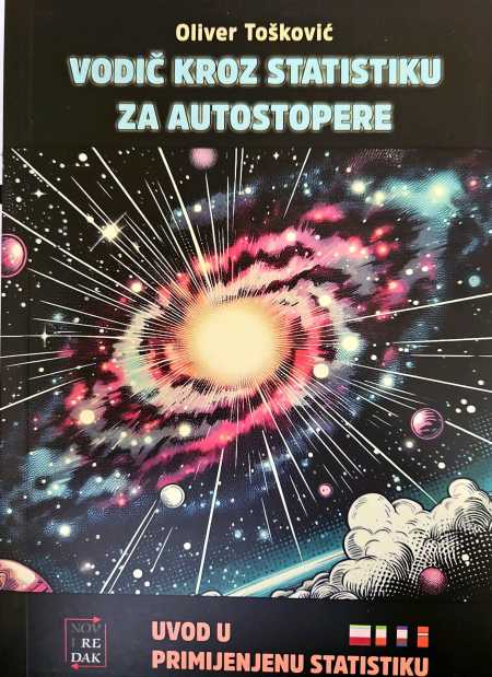 VODIČ KROZ STATISTIKU ZA AUTOSTOPERE