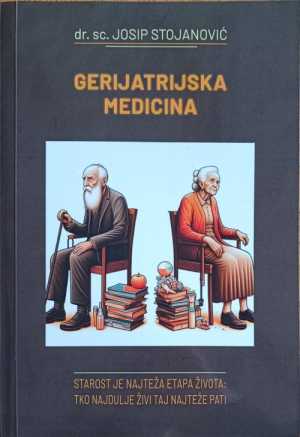 GERIJATRIJSKA MEDICINA