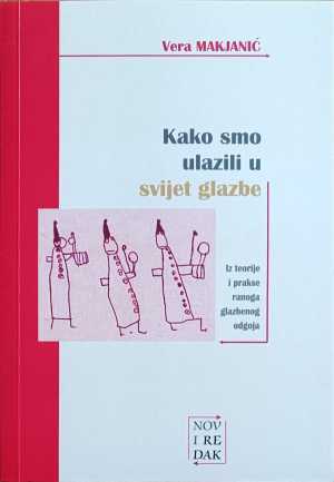 KAKO SMO ULAZILI U SVIJET GLAZBE