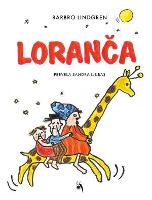 LORANČA