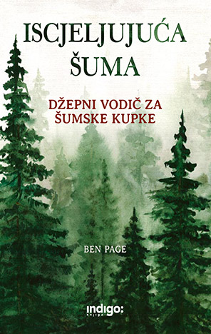 ISCJELJUJUĆA ŠUMA