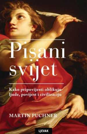 PISANI SVIJET