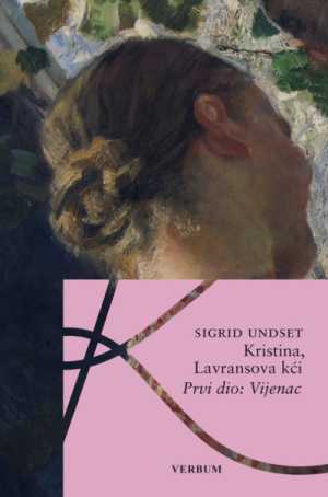 KRISTINA, LAVRANSOVA KĆI 1: VIJENAC