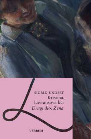 KRISTINA, LAVRANSOVA KĆI 2: ŽENA