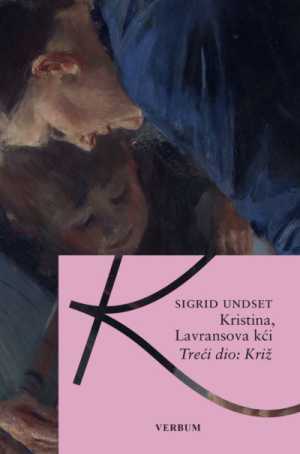 KRISTINA, LAVRANSOVA KĆI 3: KRIŽ