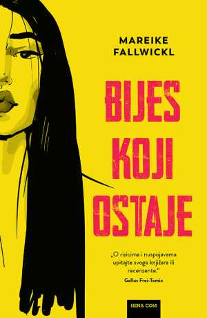 BIJES KOJI OSTAJE