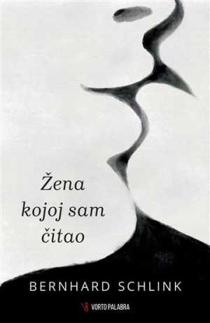 ŽENA KOJOJ SAM ČITAO