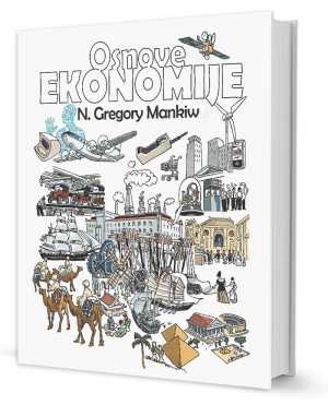 OSNOVE EKONOMIJE, 10. izdanje