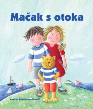 MAČAK S OTOKA