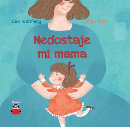 NEDOSTAJE MI MAMA