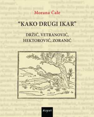 KAKO DRUGI IKAR