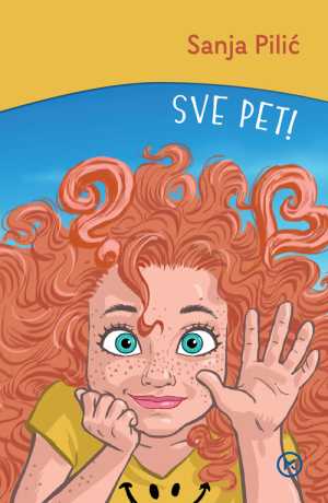 SVE PET!