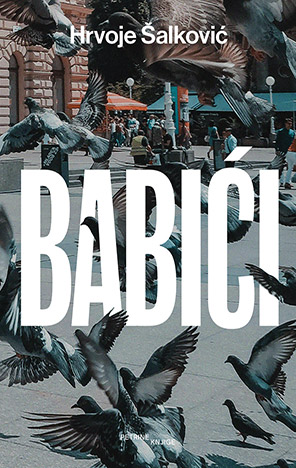 BABIĆI