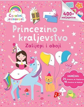 PRINCEZINO KRALJEVSTVO