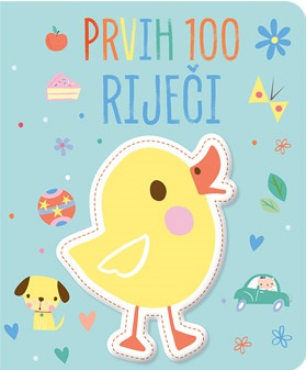 PRVIH 100 RIJEČI: PILIĆ