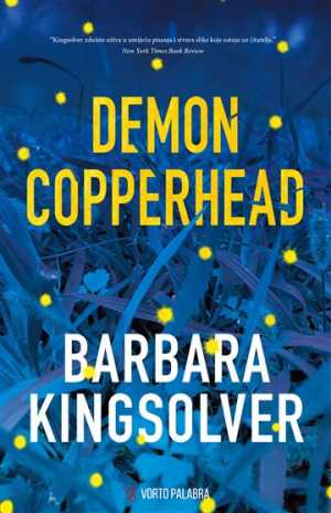 DEMON COPPERHEAD