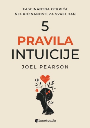 5 PRAVILA INTUICIJE