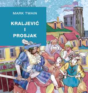 KRALJEVIĆ I PROSJAK