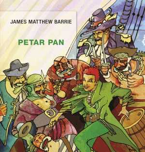 PETAR PAN