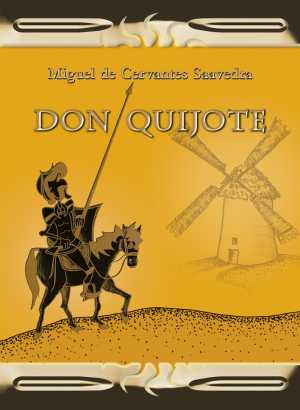 DON QUIJOTE