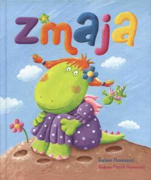 ZMAJA